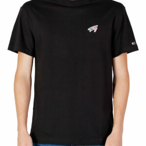 Tommy Hilfiger Jeans T-Shirt Uomo