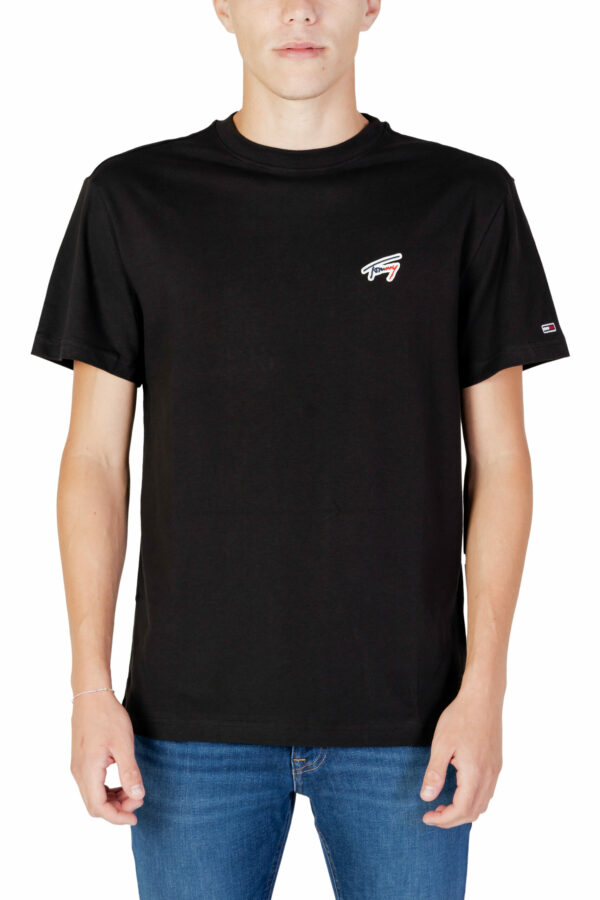 Tommy Hilfiger Jeans T-Shirt Uomo