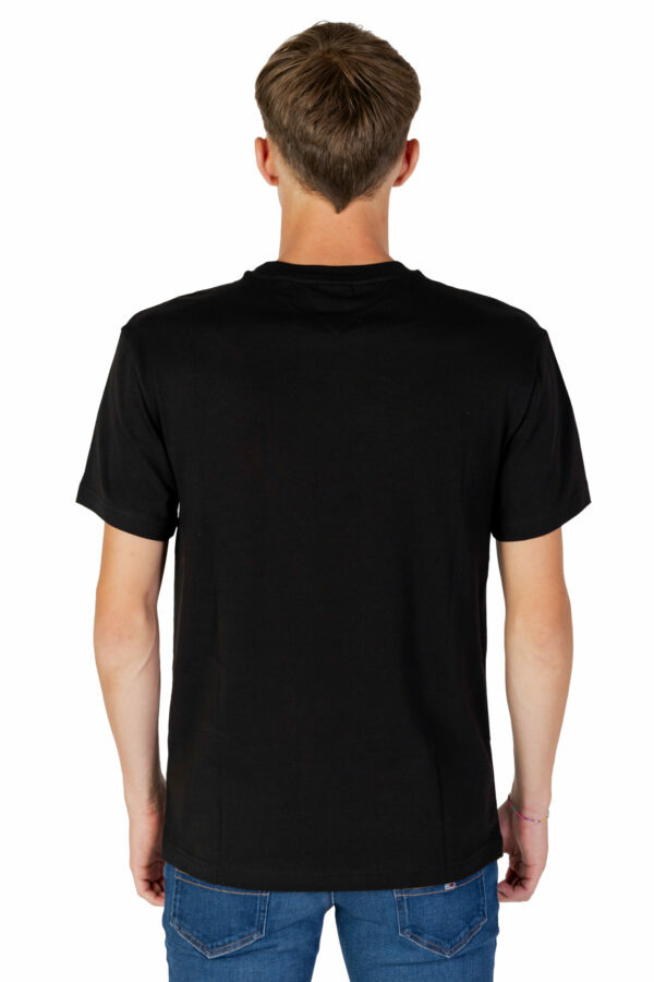 Tommy Hilfiger Jeans T-Shirt Uomo - immagine 2