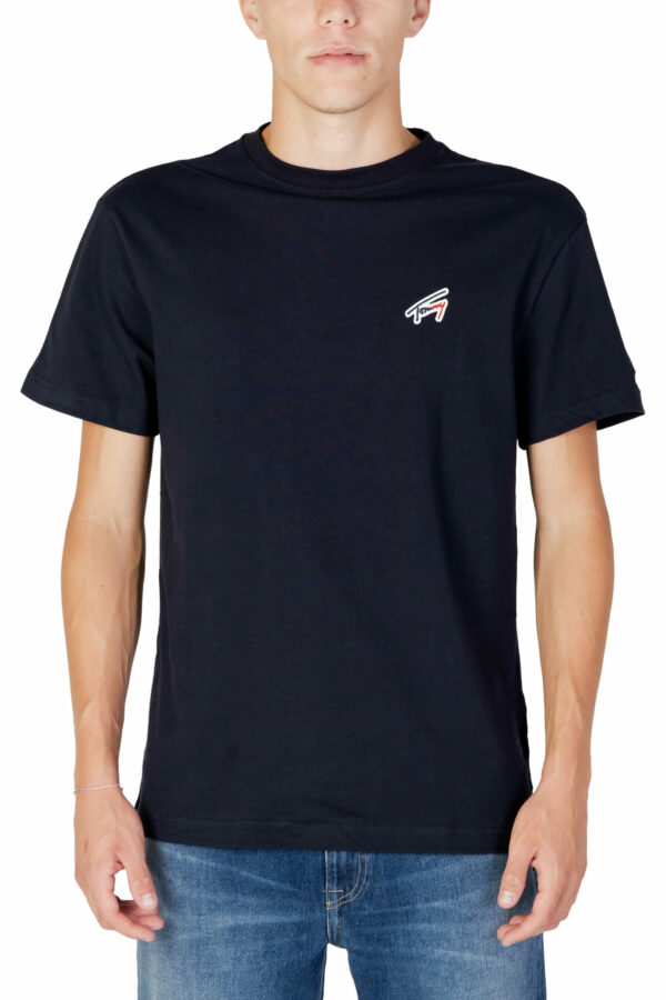 Tommy Hilfiger Jeans T-Shirt Uomo