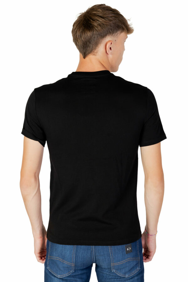 Armani Exchange T-Shirt Uomo - immagine 2