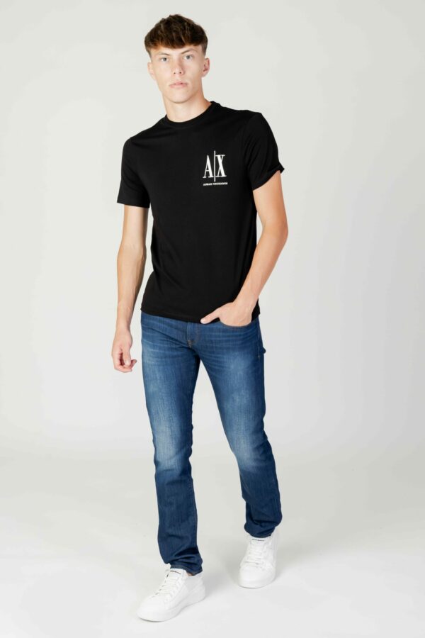 Armani Exchange T-Shirt Uomo - immagine 3