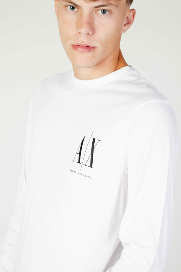 Armani Exchange T-Shirt Uomo - immagine 3