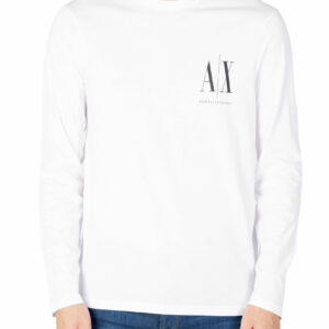 Armani Exchange T-Shirt Uomo