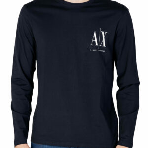 Armani Exchange T-Shirt Uomo