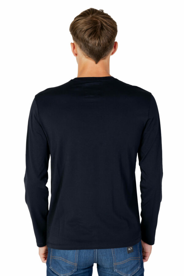 Armani Exchange T-Shirt Uomo - immagine 2