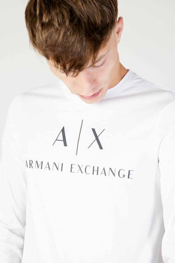 Armani Exchange T-Shirt Uomo - immagine 3