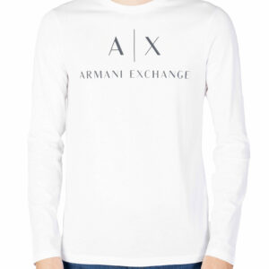 Armani Exchange T-Shirt Uomo