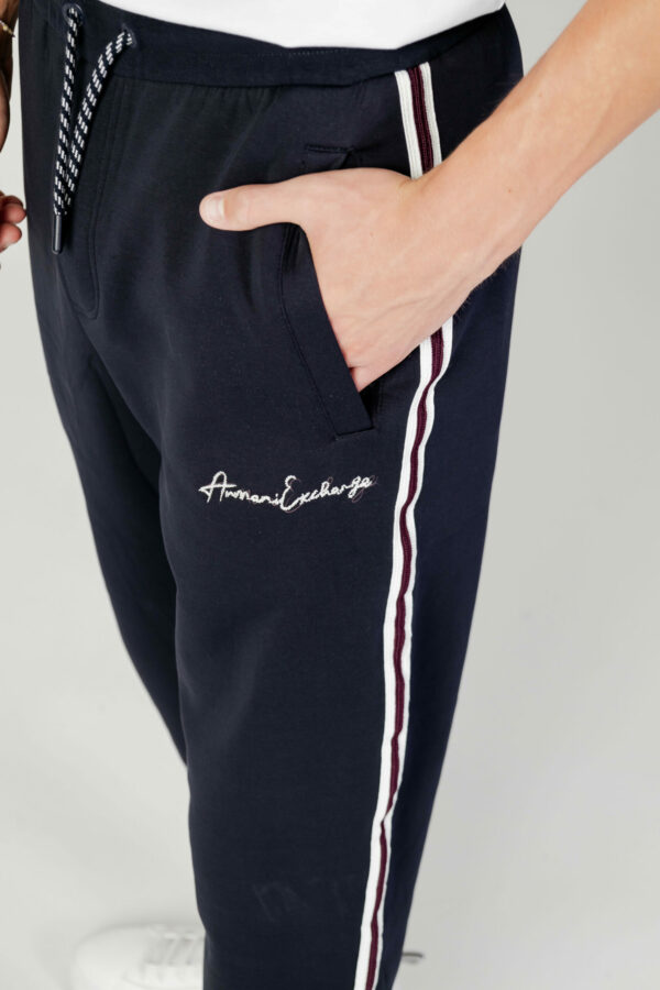 Armani Exchange Pantaloni Uomo - immagine 3