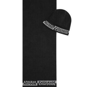 Armani Exchange Sciarpa Uomo