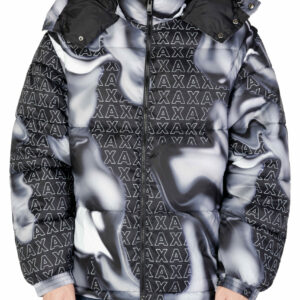 Armani Exchange Giubbotto Uomo
