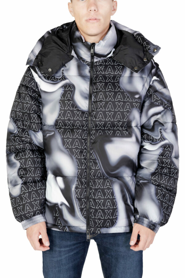 Armani Exchange Giubbotto Uomo