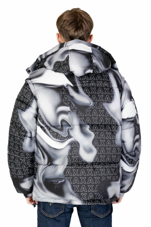 Armani Exchange Giubbotto Uomo - immagine 2