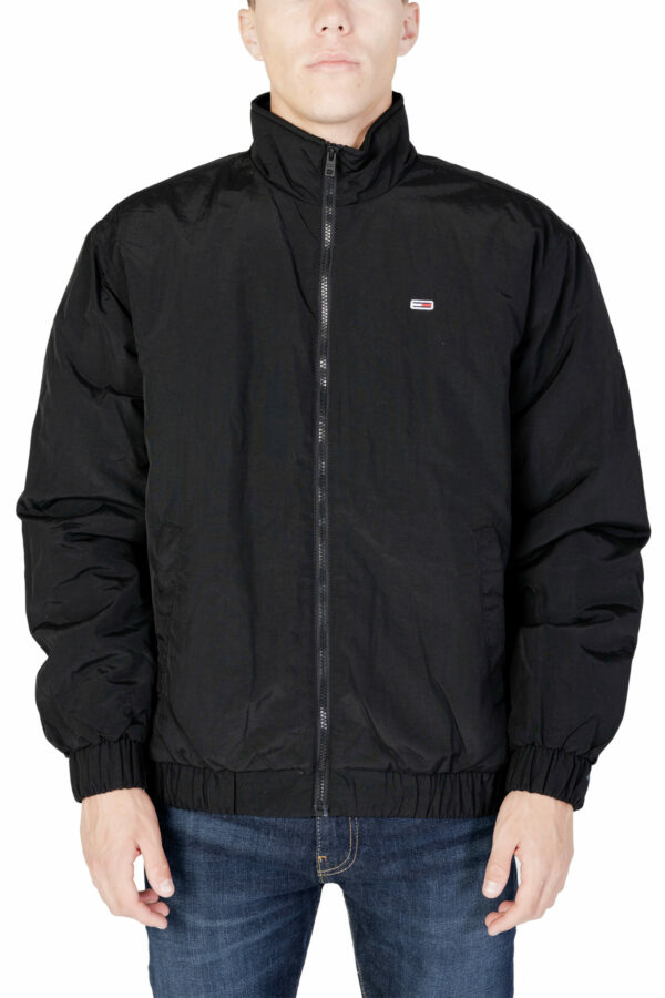 Tommy Hilfiger Jeans Giubbotto Uomo