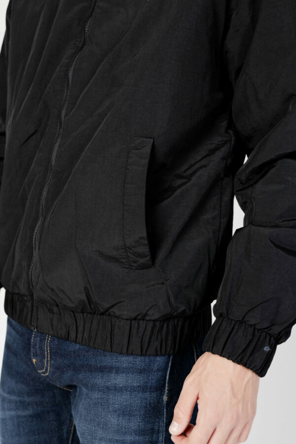 Tommy Hilfiger Jeans Giubbotto Uomo - immagine 3