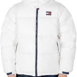 Tommy Hilfiger Jeans Giubbotto Uomo