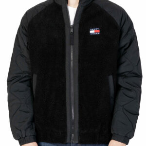 Tommy Hilfiger Jeans Giacca Uomo