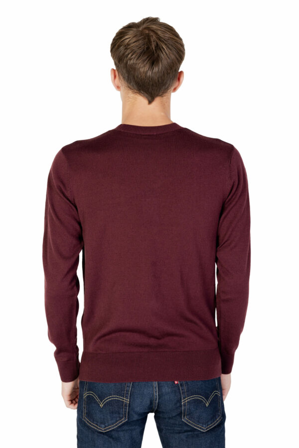 Armani Exchange Maglia Uomo - immagine 2