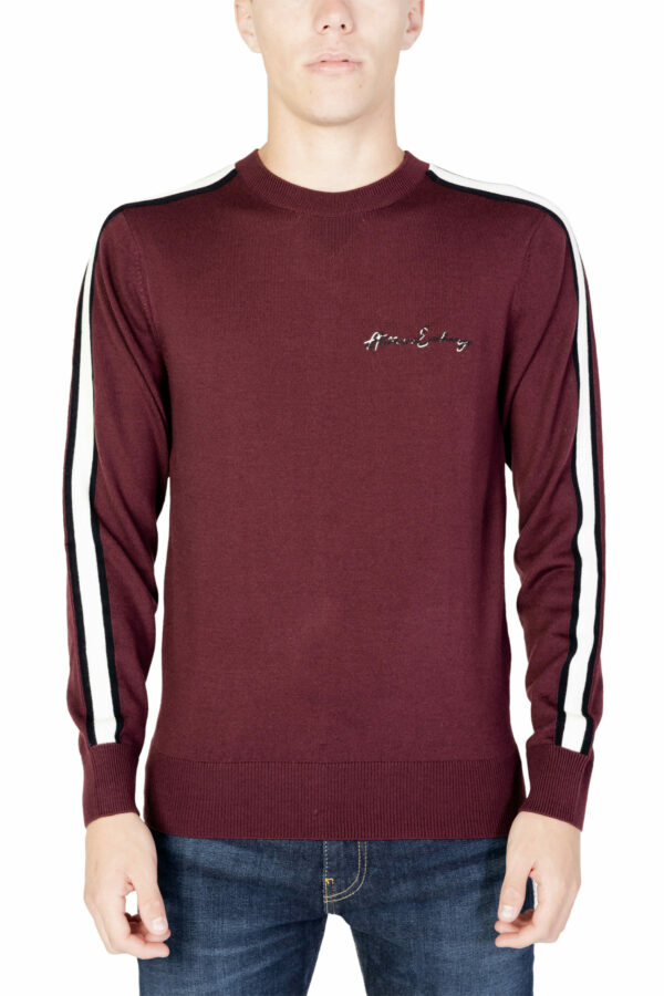 Armani Exchange Maglia Uomo