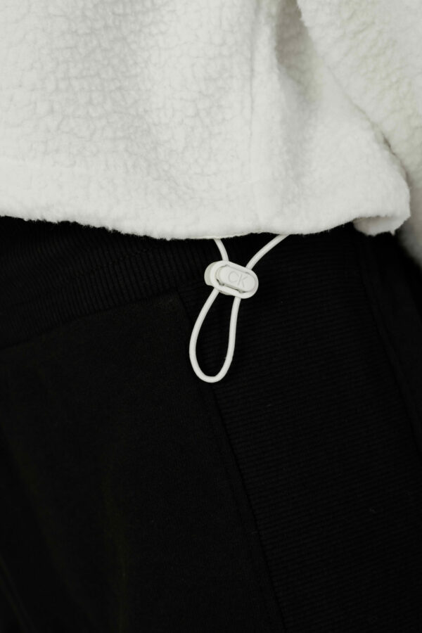 Calvin Klein Sport Felpa Donna - immagine 3
