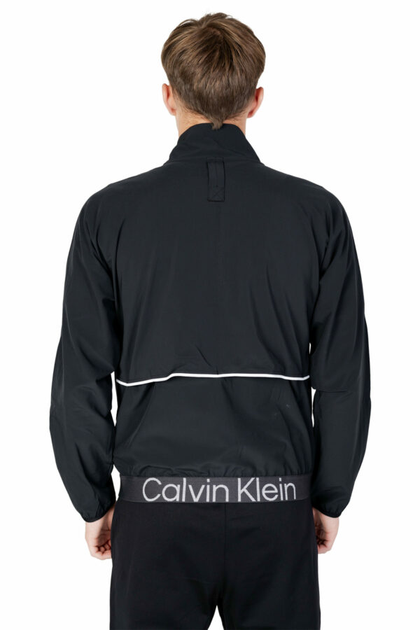 Calvin Klein Sport Felpa Uomo - immagine 2