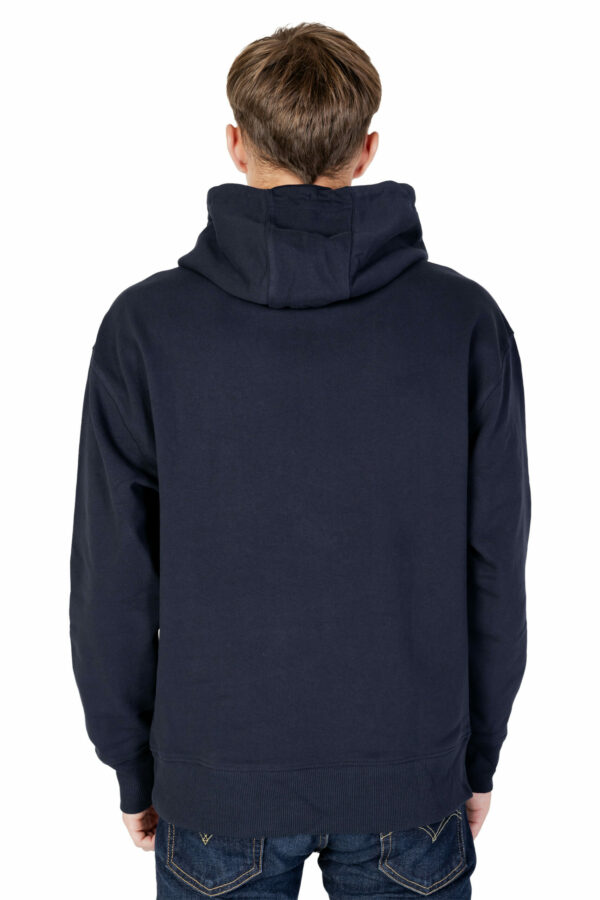 Tommy Hilfiger Jeans Felpa Uomo - immagine 2