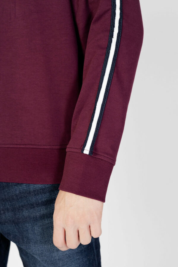 Armani Exchange Felpa Uomo - immagine 3
