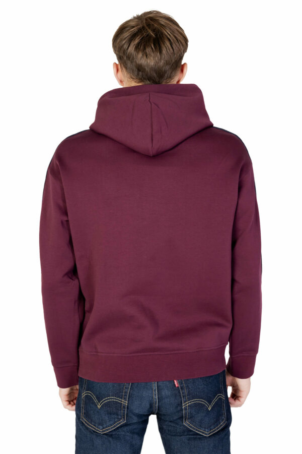 Armani Exchange Felpa Uomo - immagine 2