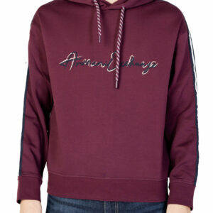 Armani Exchange Felpa Uomo