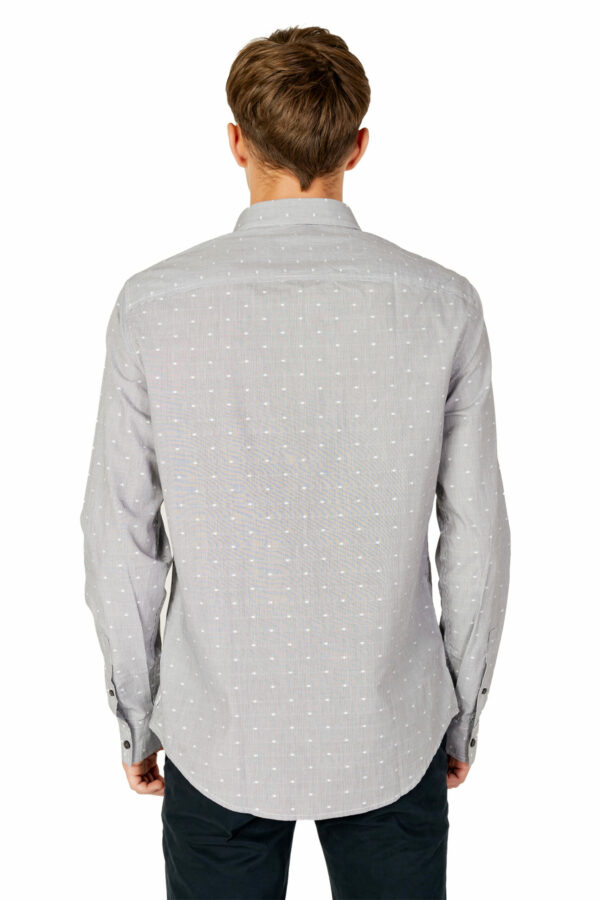 Armani Exchange Camicia Uomo - immagine 2