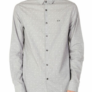 Armani Exchange Camicia Uomo
