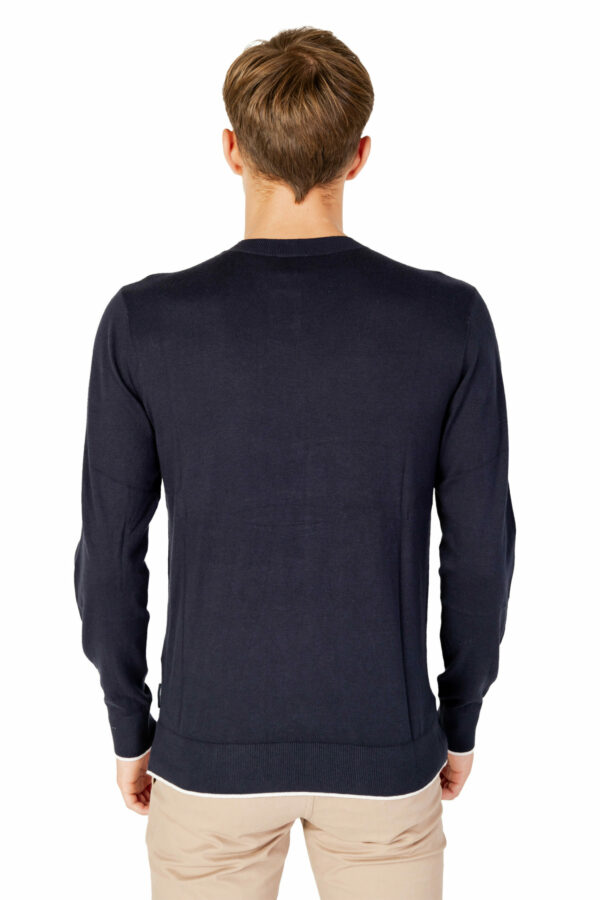 Armani Exchange Maglia Uomo - immagine 2