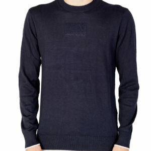 Armani Exchange Maglia Uomo