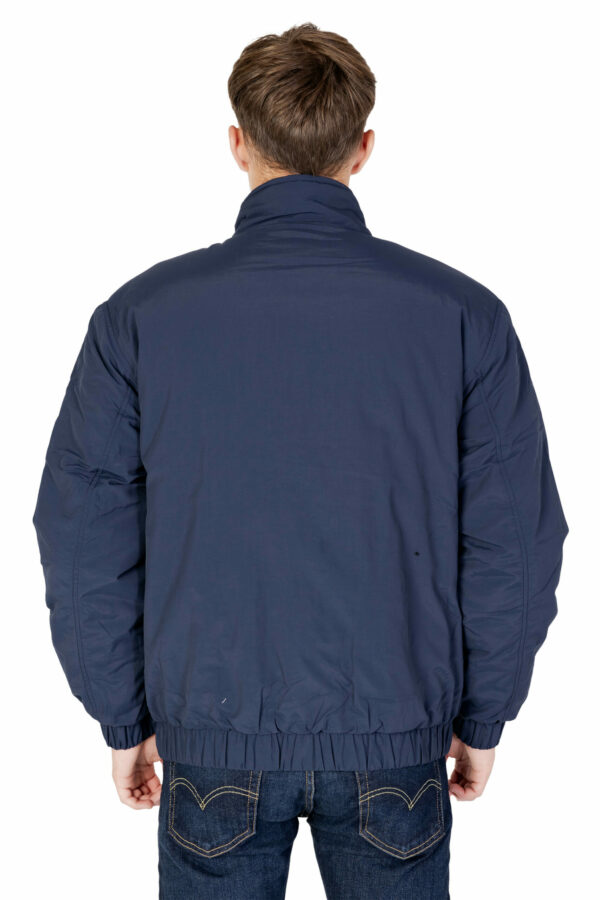 Tommy Hilfiger Jeans Giubbotto Uomo - immagine 2