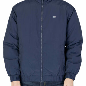 Tommy Hilfiger Jeans Giubbotto Uomo