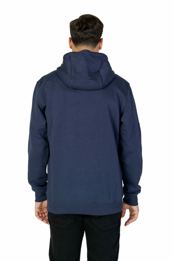 Tommy Hilfiger Jeans Felpa Uomo - immagine 2
