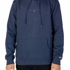 Tommy Hilfiger Jeans Felpa Uomo