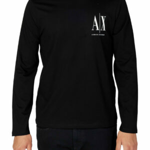 Armani Exchange T-Shirt Uomo
