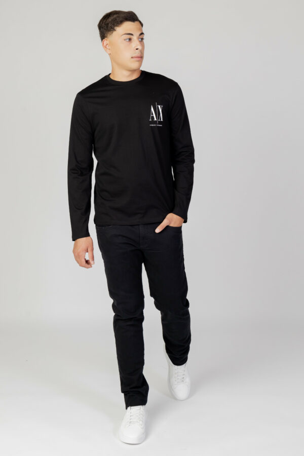 Armani Exchange T-Shirt Uomo - immagine 3
