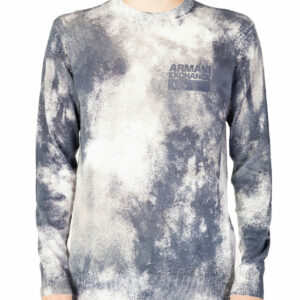 Armani Exchange Maglia Uomo