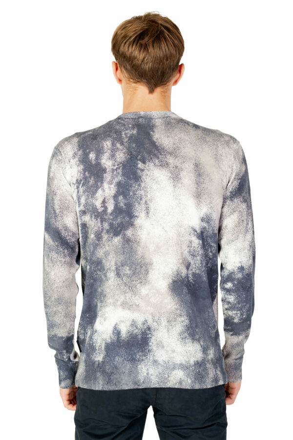 Armani Exchange Maglia Uomo - immagine 2