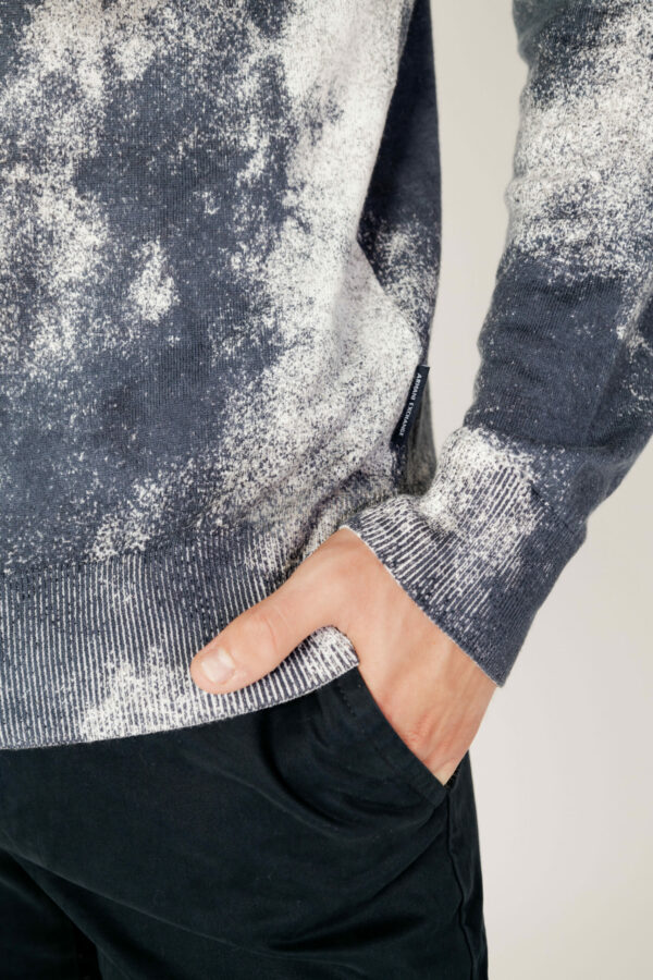 Armani Exchange Maglia Uomo - immagine 3