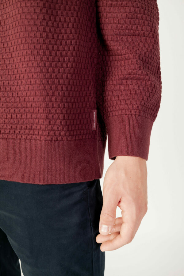 Armani Exchange Maglia Uomo - immagine 3