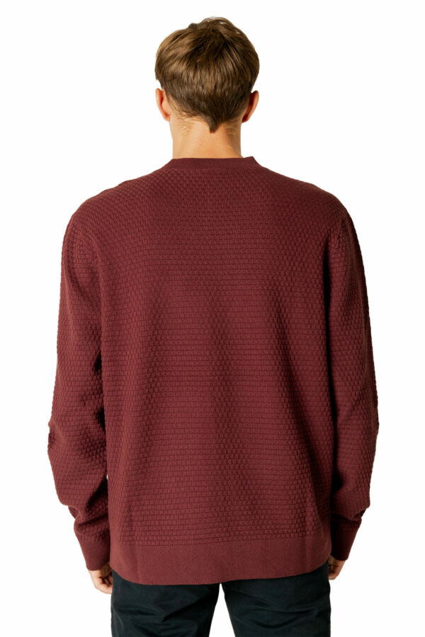 Armani Exchange Maglia Uomo - immagine 2