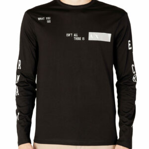 Armani Exchange T-Shirt Uomo