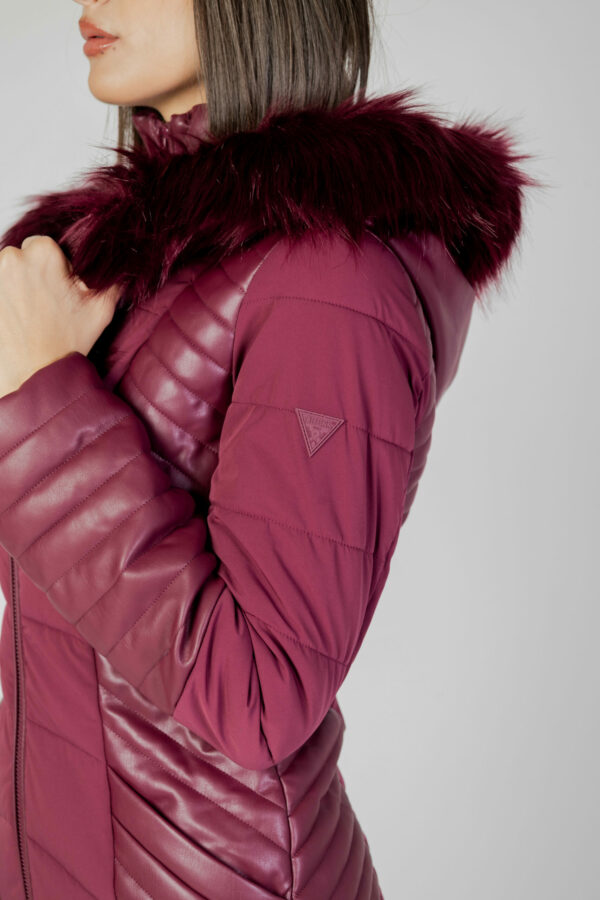Guess Giubbotto Donna - immagine 3