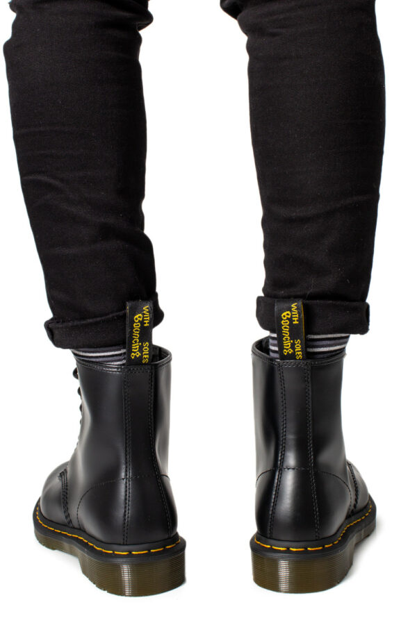 Dr. Martens Stivali Uomo - immagine 3