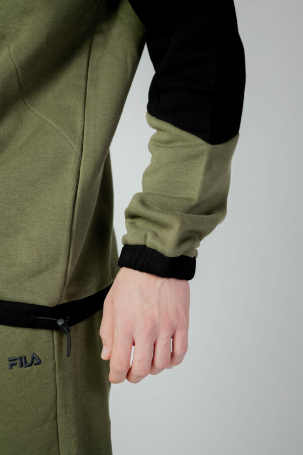 Fila Felpa Uomo - immagine 3