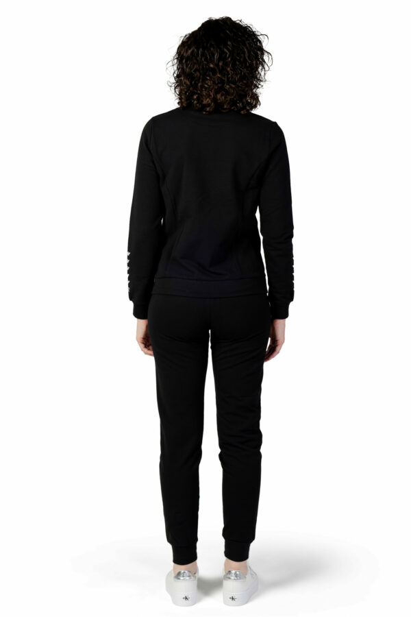 Ea7 Tuta Donna - immagine 2
