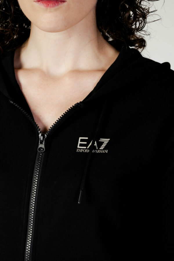 Ea7 Tuta Donna - immagine 3
